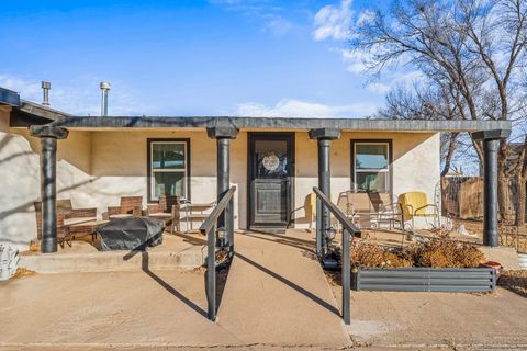 1070 S 1st Street Slaton TX 79364