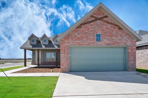 1434 15th St, Shallowater, TX  - #: 202404897