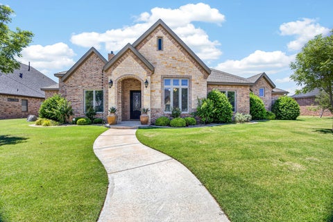Photo of 4603 105th Street, Lubbock, TX 79424 (MLS # 202614369)