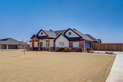 Photo of 1057 Hawk Lane, New Home, TX 79381 (MLS # 202603320)
