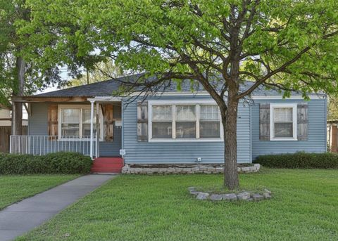 Photo of 2617 31st Street, Lubbock, TX 79410 (MLS # 202606759)