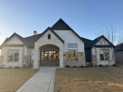 3613 143rd Street Lubbock TX 79423