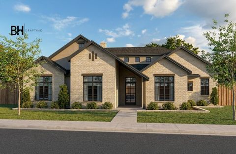 Photo of 4005 149th Street, Lubbock, TX 79423 (MLS # 202606557)