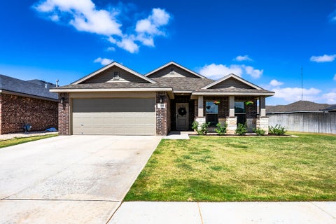 Photo of 3212 Virginia Avenue, Lubbock, TX 79407 (MLS # 202607510)