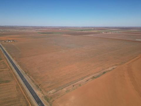 E FM 40 Slaton TX 79364