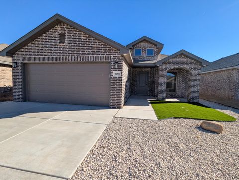 2008 Cottonwood Avenue Wolfforth TX 79382