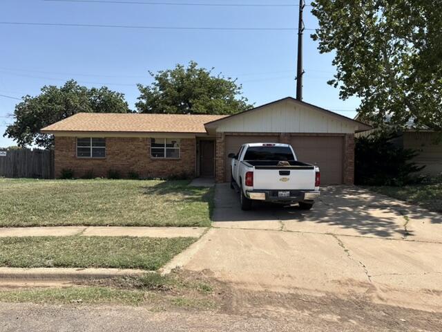Photo 1 of 11 — 2521 71st Street, Lubbock, TX 79413