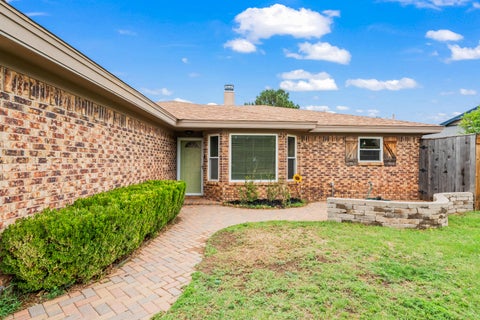 Photo of 12 Highland Drive, Ransom Canyon, TX 79366 (MLS # 202607787)