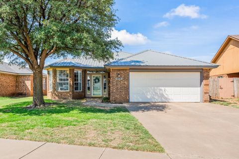 Photo of 418 Hyden Avenue, Lubbock, TX 79416 (MLS # 202609439)