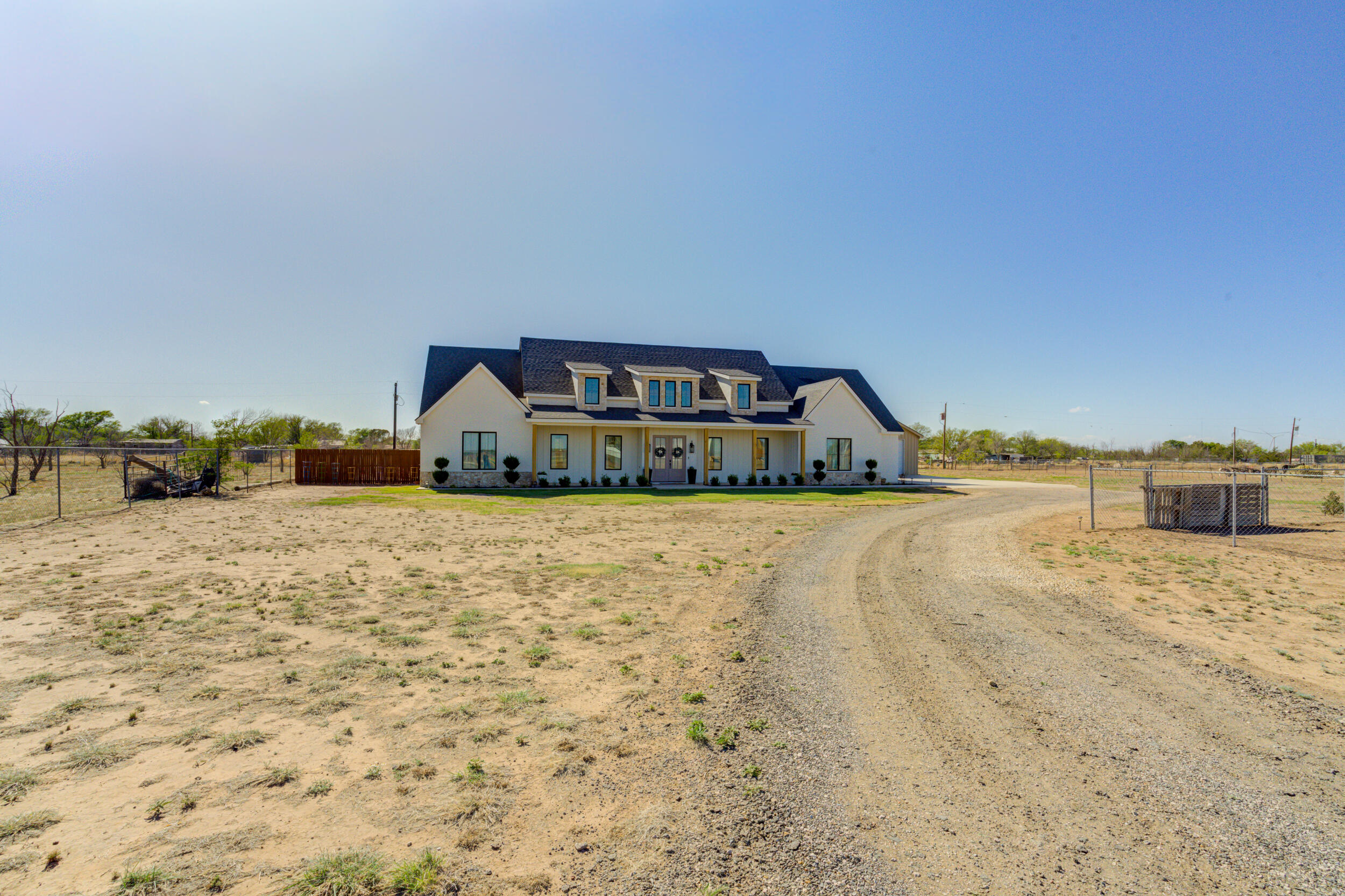 5302 S County Road 1300