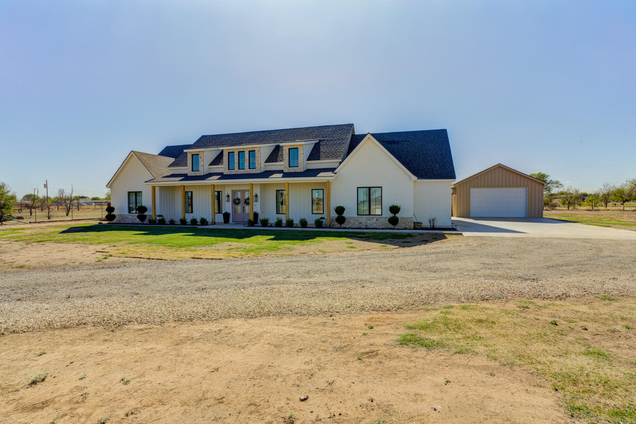 5302 S County Road 1300