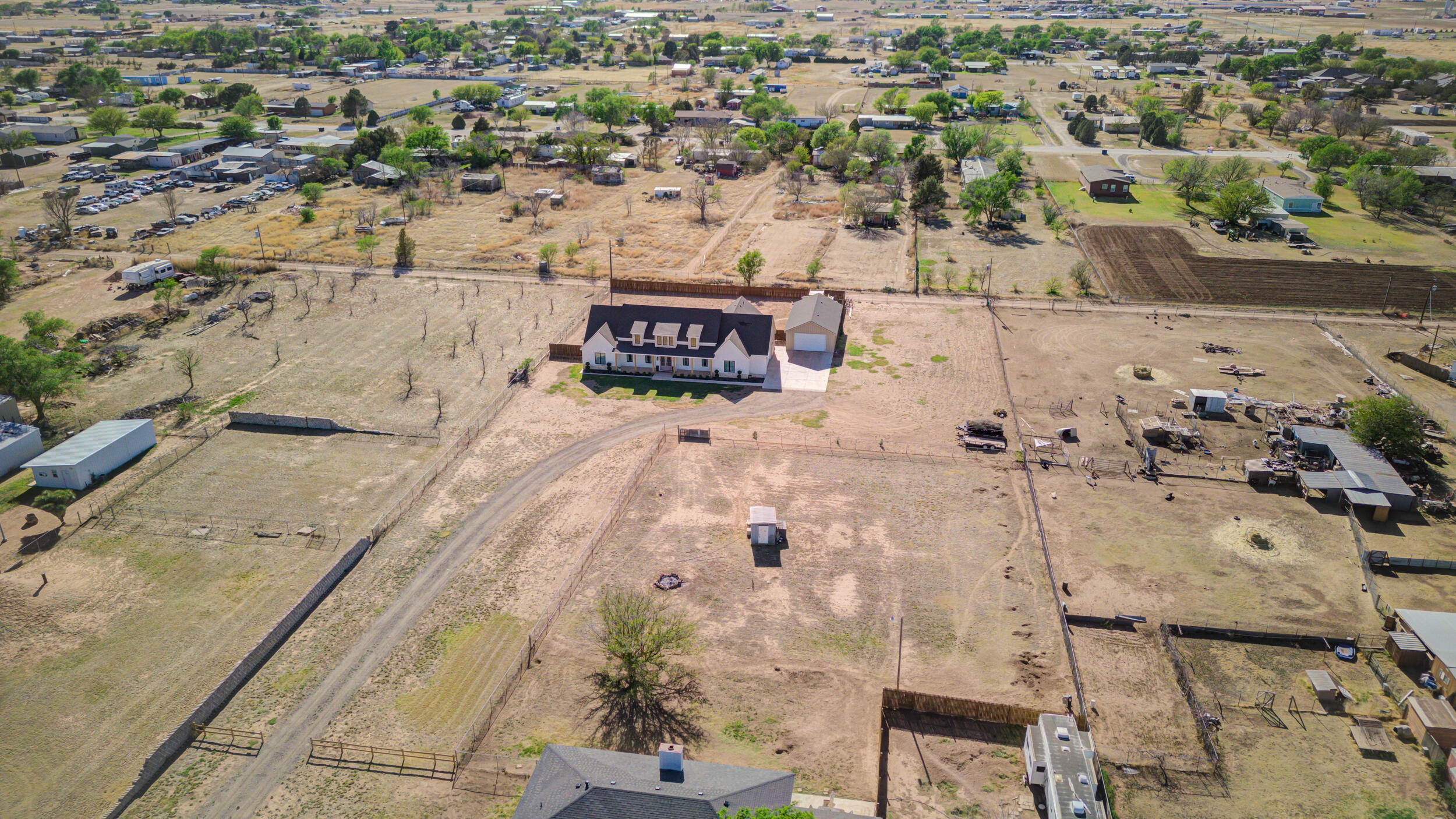 5302 S County Road 1300