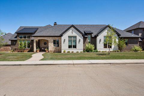 4721 121st Street Lubbock TX 79424