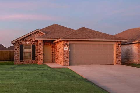 Photo of 5629 Smith Street, Lubbock, TX 79416 (MLS # 202611890)