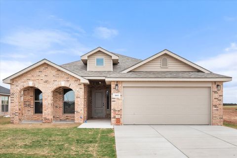 3003 140th Street Lubbock TX 79423