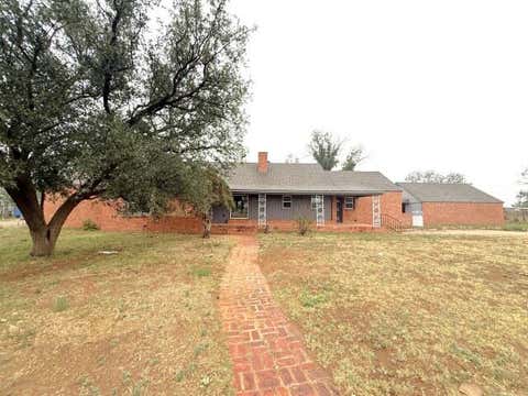 Photo of 1001 N 3rd Street, Lamesa, TX 79331 (MLS # 202607922)