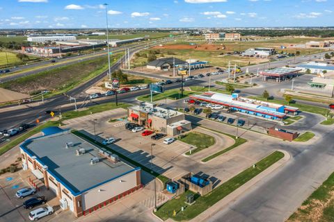 7907 82nd Street Wolfforth TX 79382
