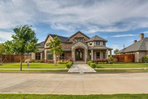 Photo of 4814 115th Street, Lubbock, TX 79424 (MLS # 202609675)