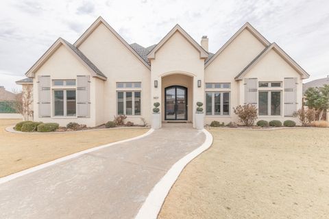 11107 Miami Avenue Lubbock TX 79423