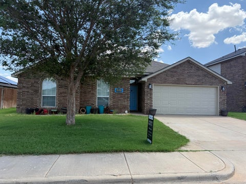 Photo of 8811 16th Street, Lubbock, TX 79416 (MLS # 202612446)