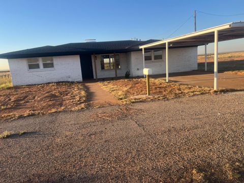 A home in Levelland