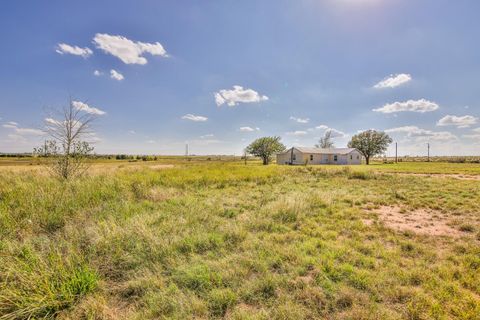 A home in Lubbock