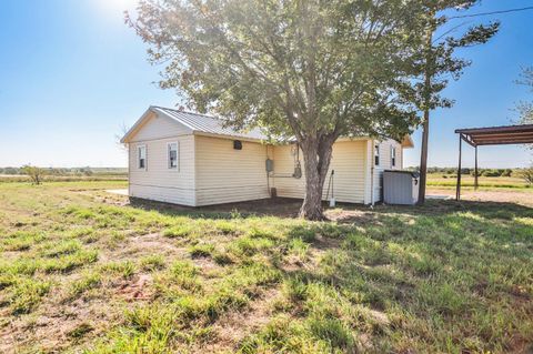 A home in Lubbock