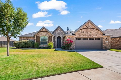 6903 70th Street Lubbock TX 79424