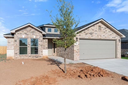 3218 Harvest Avenue Wolfforth TX 79382
