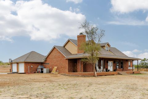 Photo of 3161 FM 2528, Abernathy, TX 79311 (MLS # 202606974)