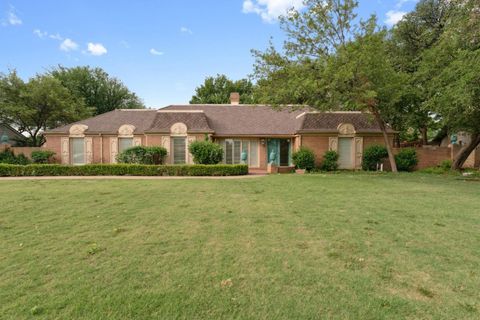 A home in Plainview