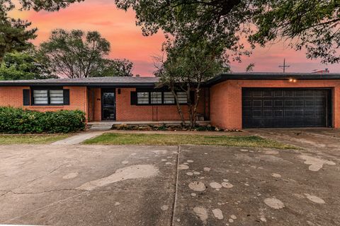 3515 36th Street Lubbock TX 79413