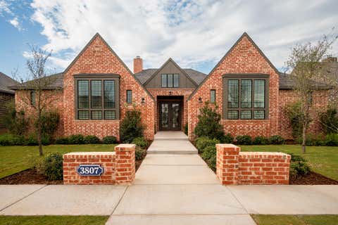 Photo of 3807 123rd Street, Lubbock, TX 79423 (MLS # 202610898)