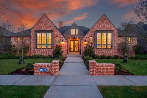 Photo of 3807 123rd Street, Lubbock, TX 79423 (MLS # 202610898)