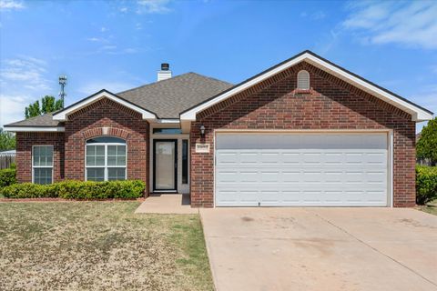 6824 83rd Street Lubbock TX 79424