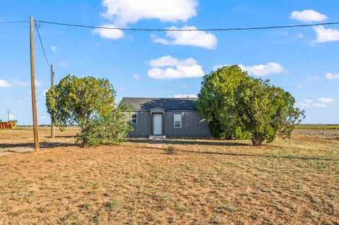 A home in Shallowater