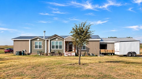 Photo of 778 County Road 188, Ralls, TX 79357 (MLS # 202612804)