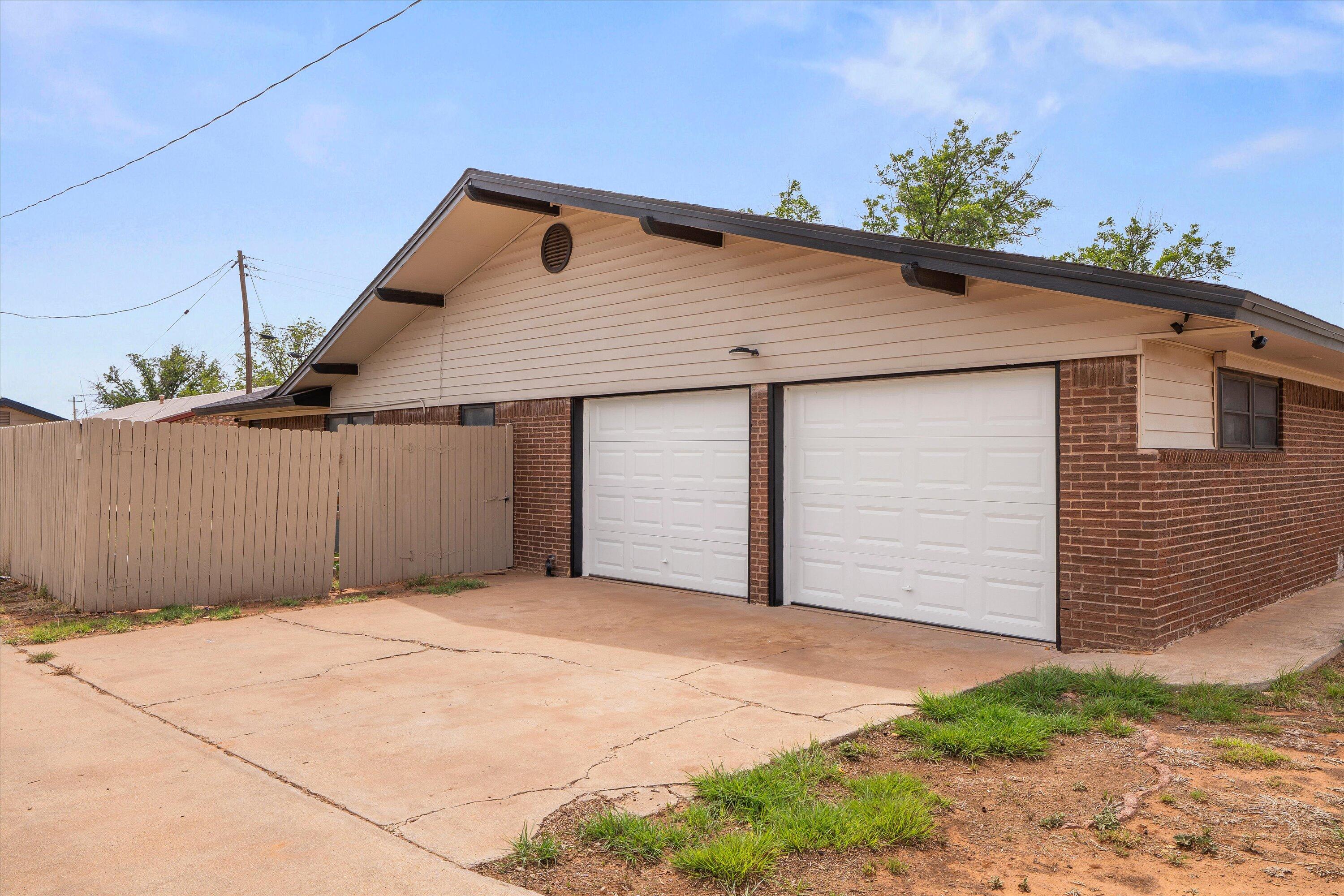 202 Mike Street