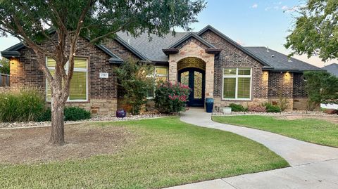 4202 126th Street Lubbock TX 79423