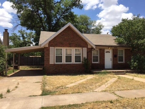 Photo of 2121 17th Street, Lubbock, TX 79401 (MLS # 202613716)