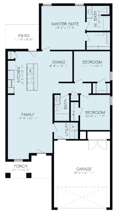 2008 Cottonwood Avenue