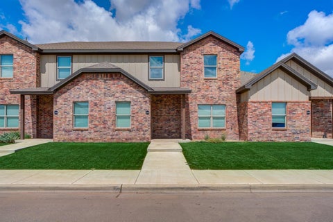 Photo of 2528 137th Street, Lubbock, TX 79423 (MLS # 202608019)