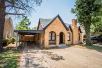 Photo of 2411 21st Street, Lubbock, TX 79411 (MLS # 202613391)