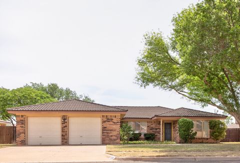Photo of 508 N Gardner Avenue, Lubbock, TX 79416 (MLS # 202605835)