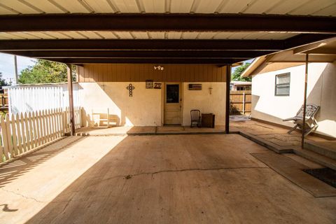 A home in Sudan