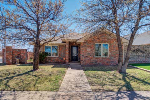 Photo of 5801 110th Street, Lubbock, TX 79424 (MLS # 202611184)