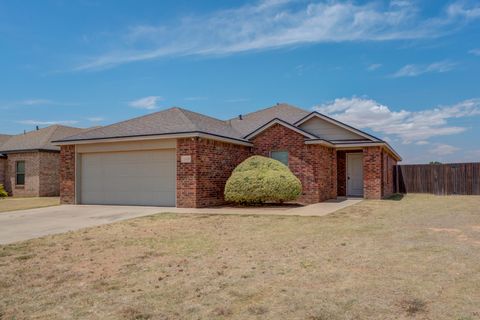 Photo of 1418 Kingston Street, Wolfforth, TX 79382 (MLS # 202606644)