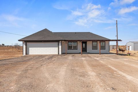 Photo of 3131 N Alamo Road, Levelland, TX 79336 (MLS # 202605733)
