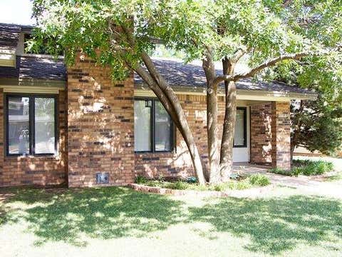 Photo of 106 N Troy Avenue #Unit A, Lubbock, TX 79416 (MLS # 202611745)