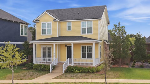 Photo of 11706 Savannah Avenue, Lubbock, TX 79424 (MLS # 202613056)